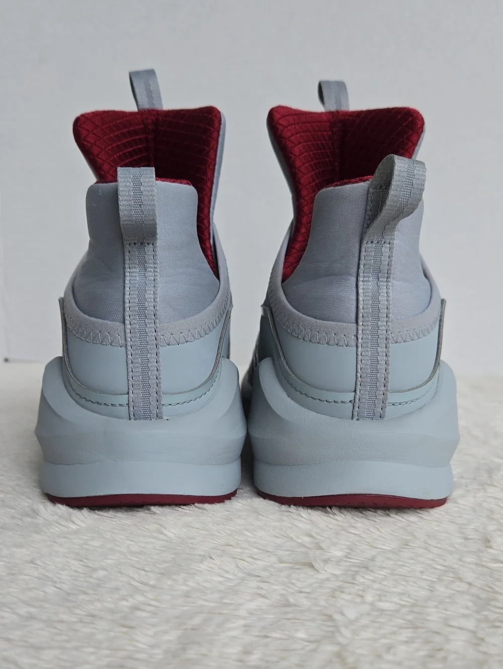 Puma women fierce